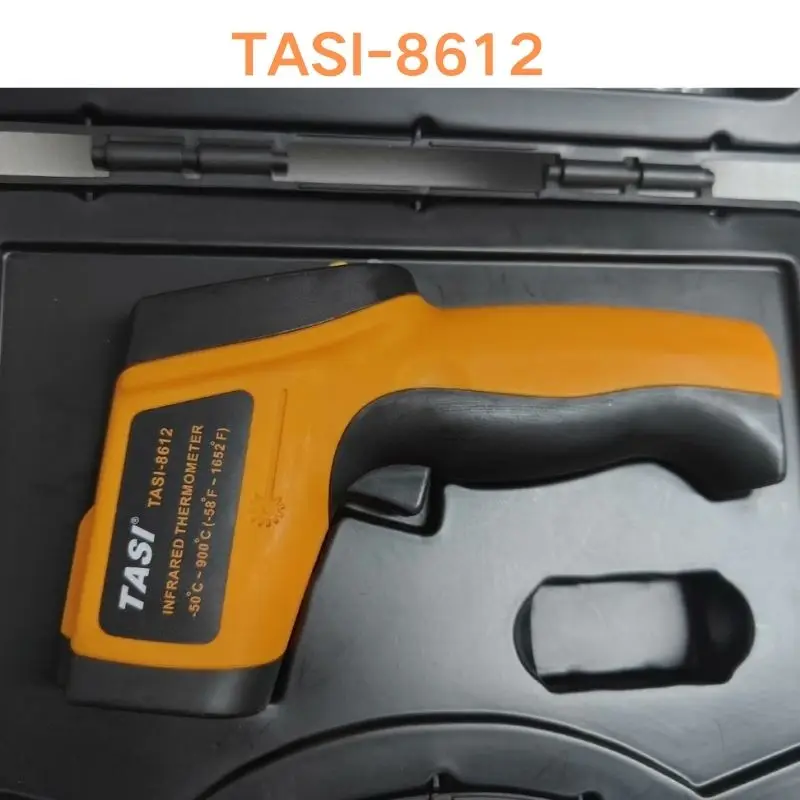 New  TASI-8612  thermodetector  Fast Shipping