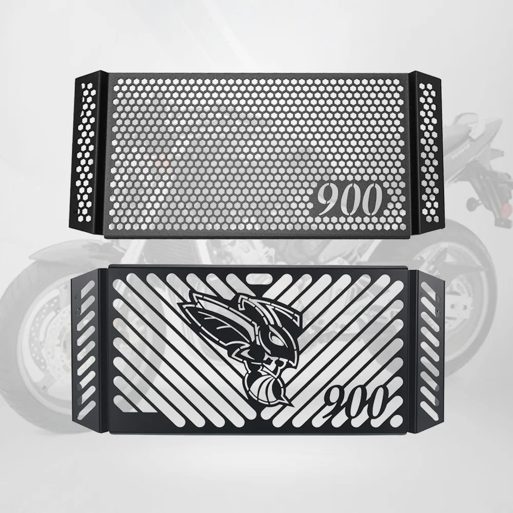 

For Honda CB919 Hornet 900 CB900F Hornet 2002 2003 2004 2005 2006 2007 Motorcycle Radiator Grille Guard Protection Cover Guard