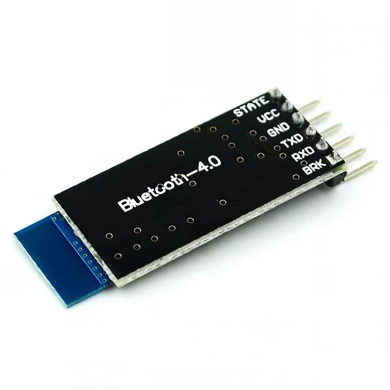 HM-10 Serial Transparente Bluetooth 4.0 Módulo Bluetooth Serial com Mudança de Nível Lógico (Neutro)