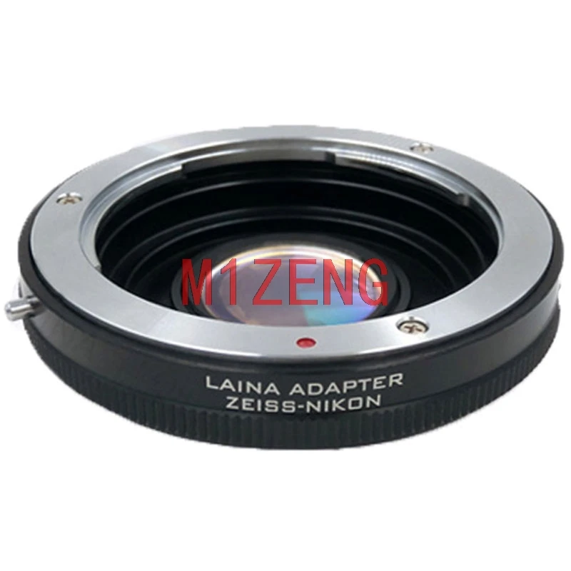 

zeiss-nikon adapter ring for contax/yashica CY zeiss lens to nikon df d3 d5 d90 d300 d500 d600 d800 d7200 d5200 d3200 Camera