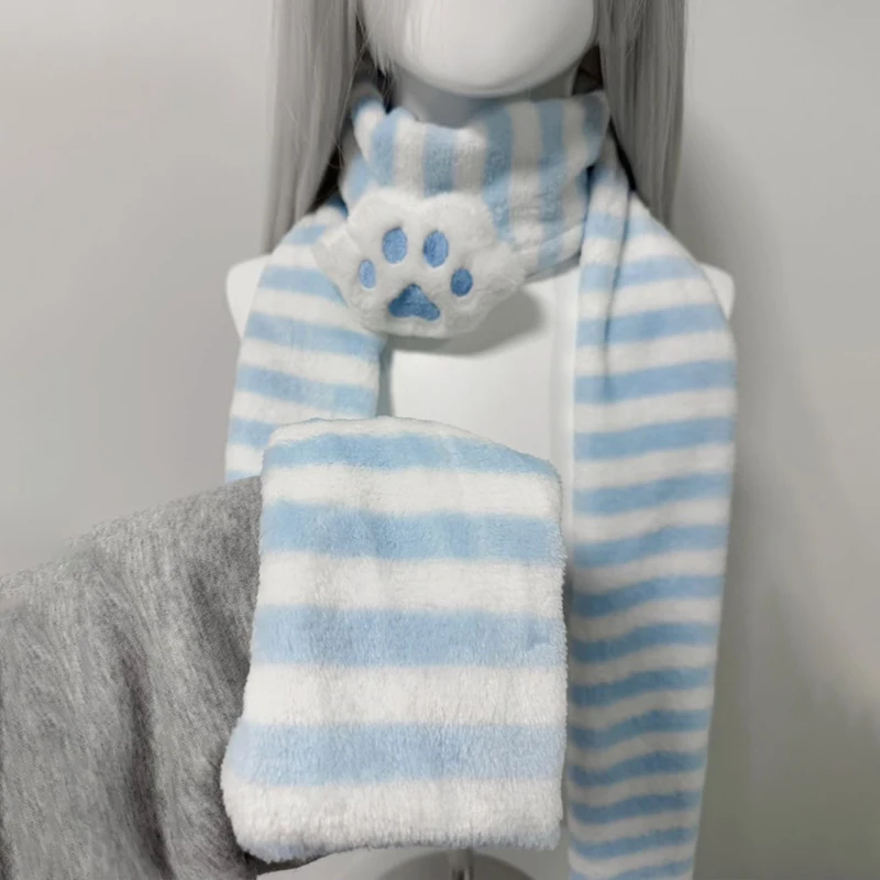 Рисунок 2 - Осень-зима, пушистый розовый милый