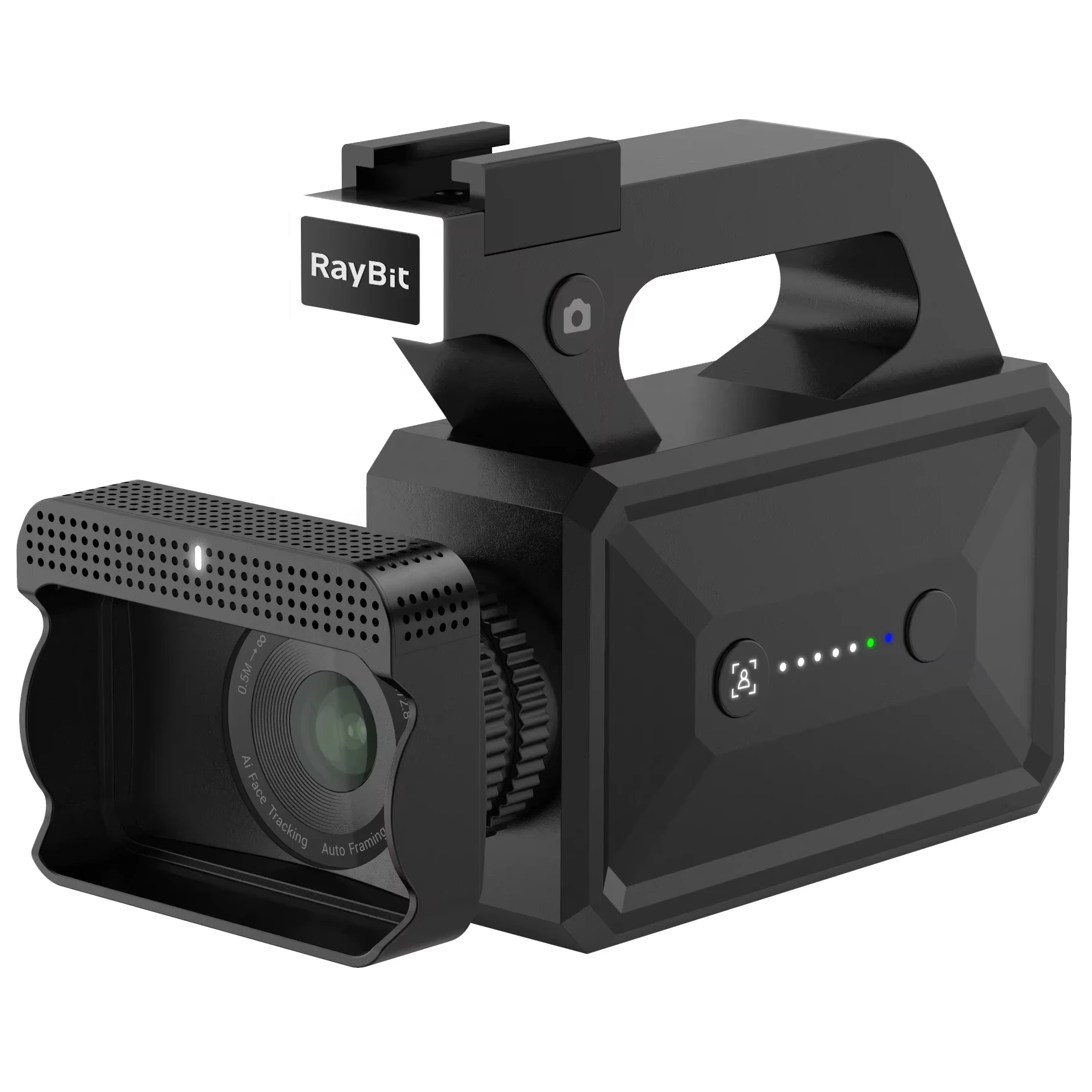 

DSP Conference All-in-One Living Streaming Camera | NDI Output For Live Streaming Church Classroom Video Conference System