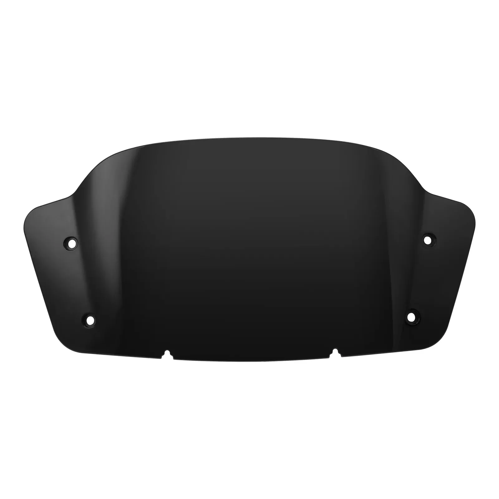 زجاج أمامي للدراجة النارية مقاس 7 بوصات 9.84 بوصة لدراجة Harley CVO Street Glide FLHXSE 2023-2024 Street Glide FLHX 2024 #2