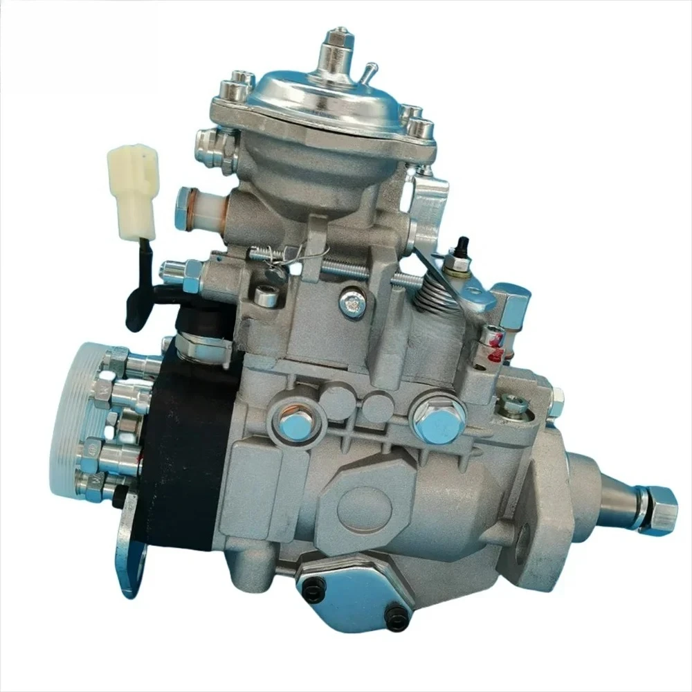Sell Well Haoxiang Engine Parts Diesel Fuel Injection Pump 196000-3130 22100-1C301 For TOYOTA (FAW)(EU) Coaster LAND CRUISER 100