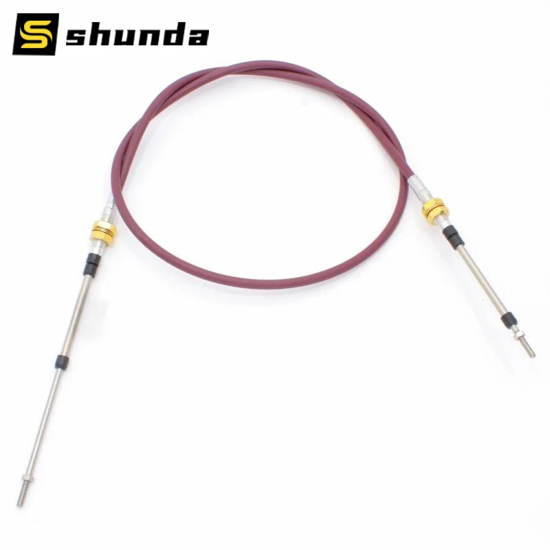 20T-43-32330 Throttle Cable for Komatsu PC40,PC50 Excavator