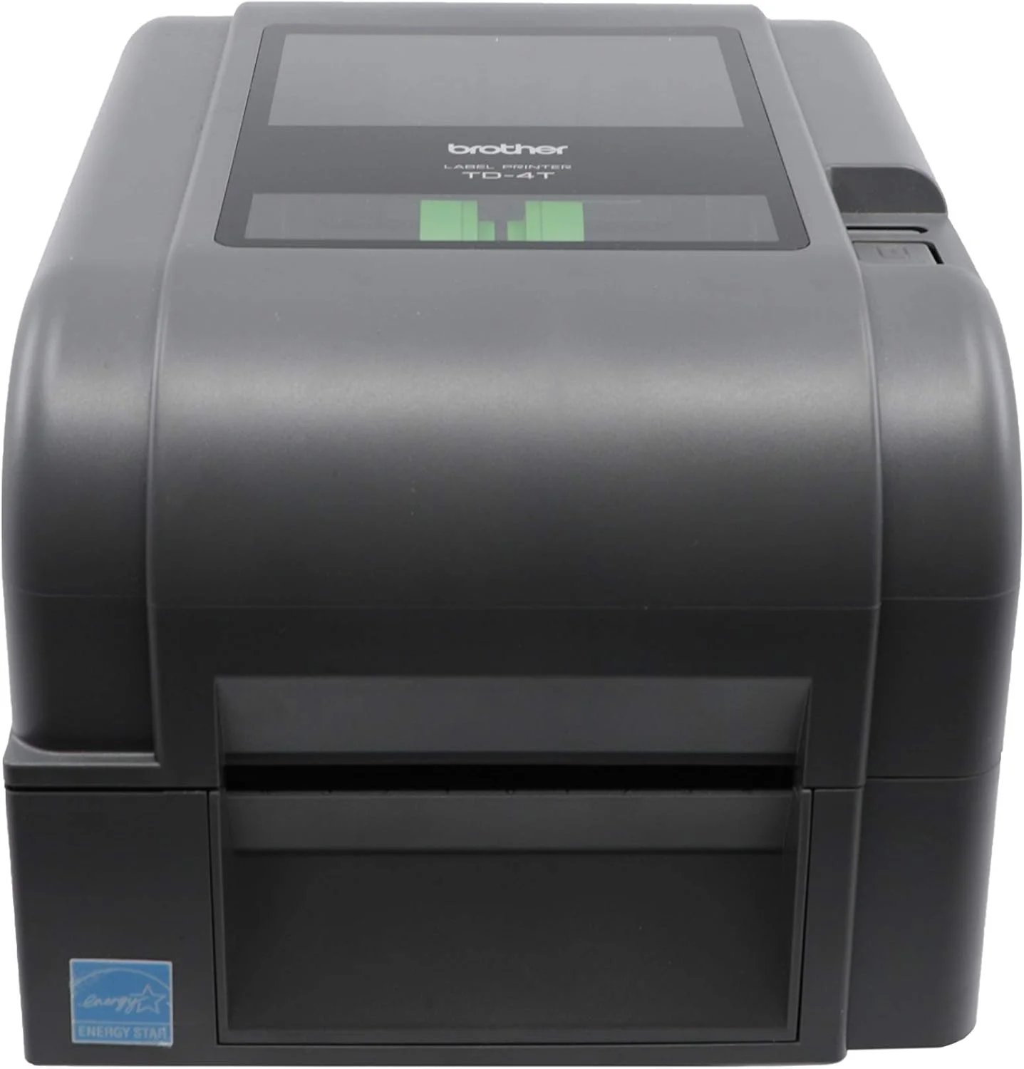 TD-4420TN 4-inch Wireless Thermal Transfer Desktop Network Industrial Barcode Label Printer Color Cheap Receipt Thermal