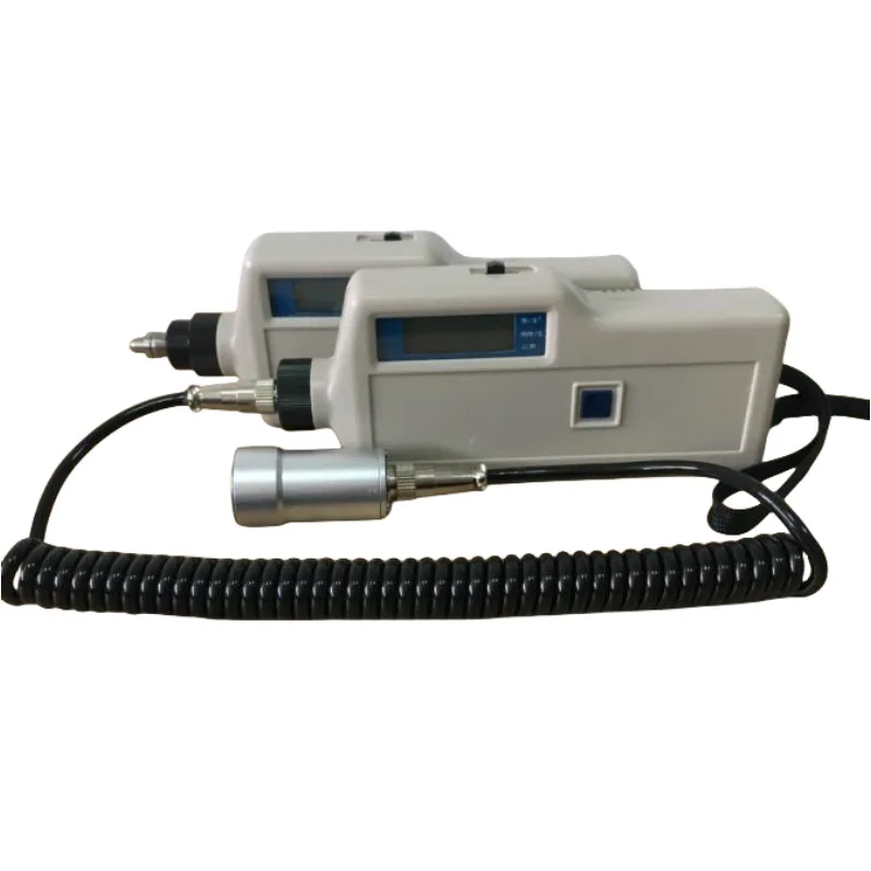 HZD-B-2C Pocket Typ… - image