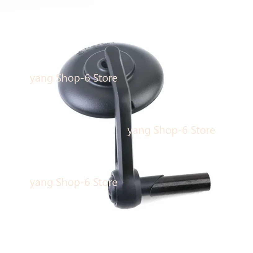 Rearview Mirror Reversing Rear View Mirrors Reflector For CFMOTO 450CLC 700CLX Sport CF450CLC CF700CLX CF MOTO CLC450 CLX700