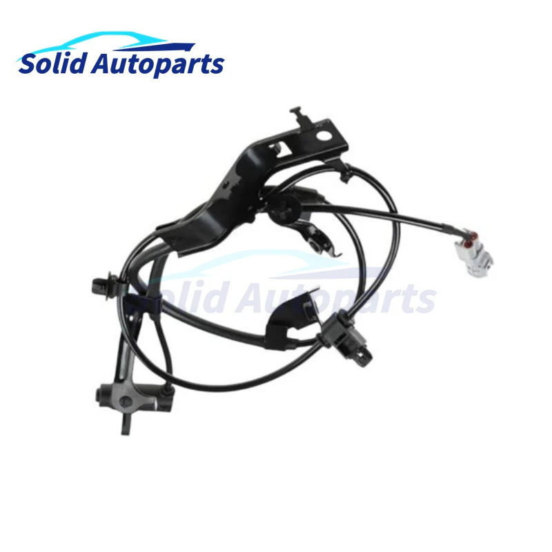 89543-0K010 Front Left 89542-0K010 Right ABS Wheel Speed Sensor 895430K010 895420K010 For Toyota Innova Hilux Vigo