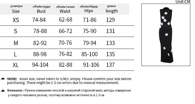 Vestido de festa feminino chique elegância fora do ombro cintura cortada maxi vestidos regata contraste usar flores 3d