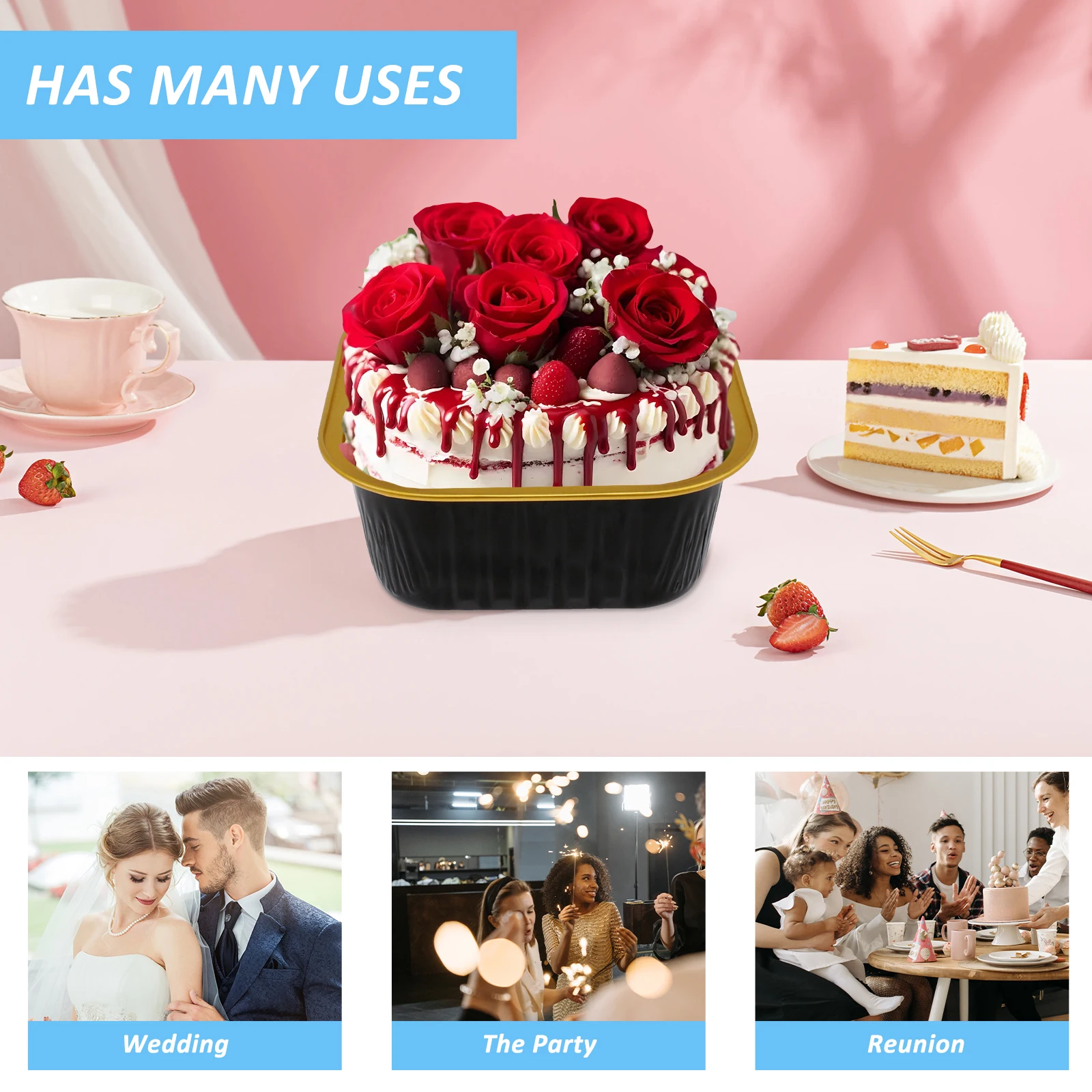 Thumbnail 4 - #46 Best Baking Paper to Buy In 2026