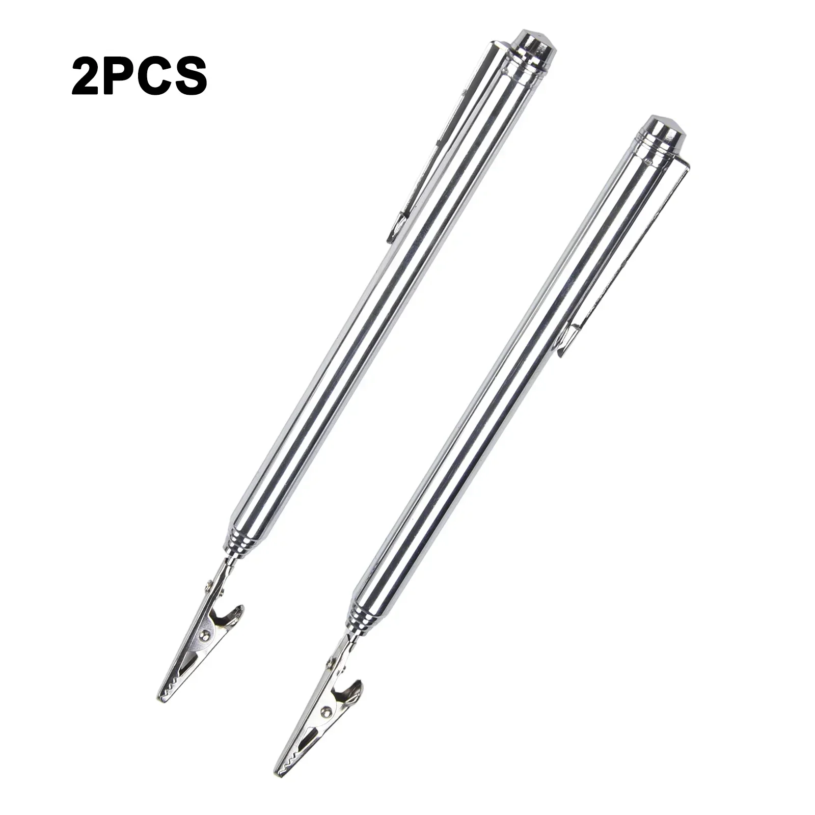 Stainless Steel Fastening Helper Air Conditioning Delicate Texture Part Name Easy To Store Electroplated Chrome