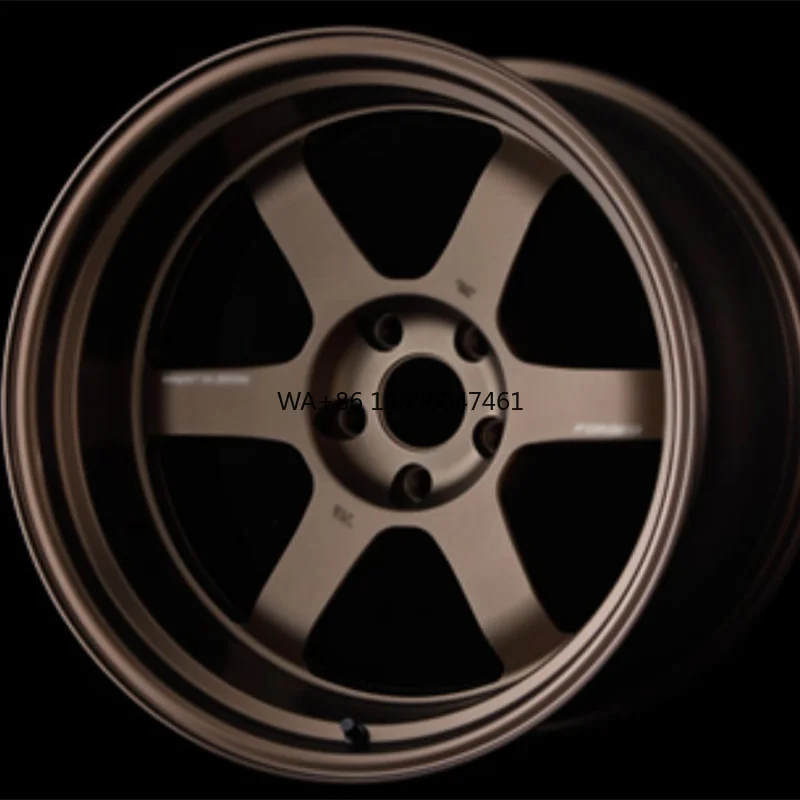

Universal Fit Lightweight Aluminum Forged Custom Forged Wheels 20 16 15 5x120 5x112 18 17 5x114.3 19