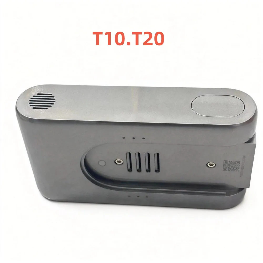 100%Original 3000mAh 25.2V for Dreame P2032-7S1P-BWB T10 T20 1S for Xiaomi Mijia G9 G10 T10 T20 V10S 1S Vacuum Cleaner Battery