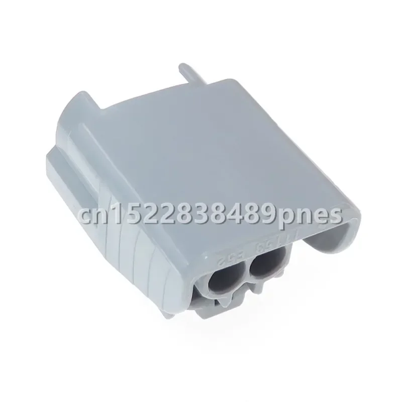 2 Pole 90980-11153 ID-2000/VQ35/2JZ Direct Injection Socket Auto Wiring Harness Plug 6189-0573 For Toyota Car Parts