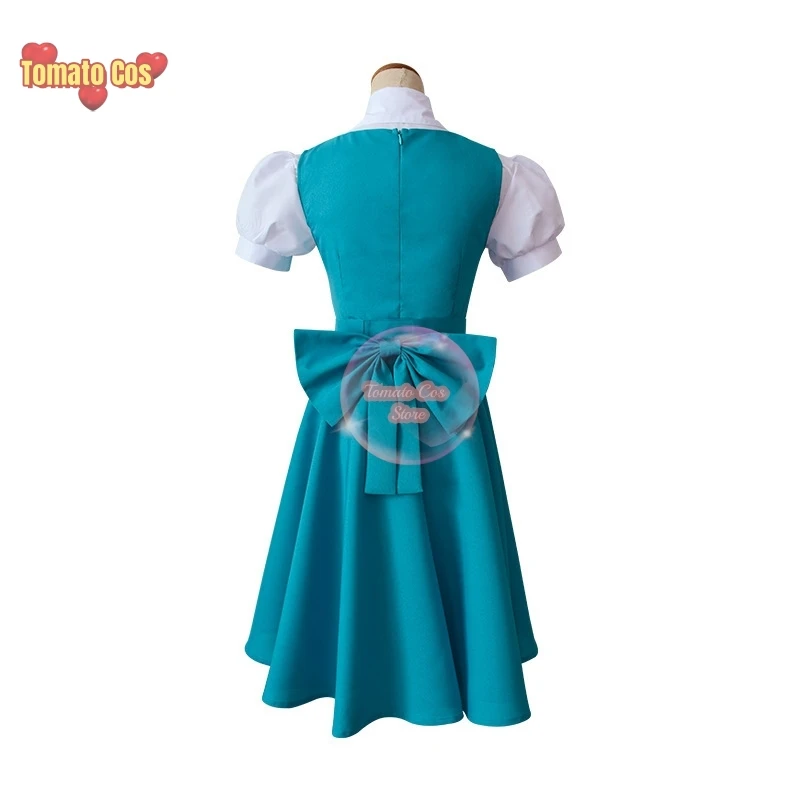 Singxeng Ranma Anime 1/2 Furinkan Stalker Cover! Akane Tendo suit, cosplay dress, customized