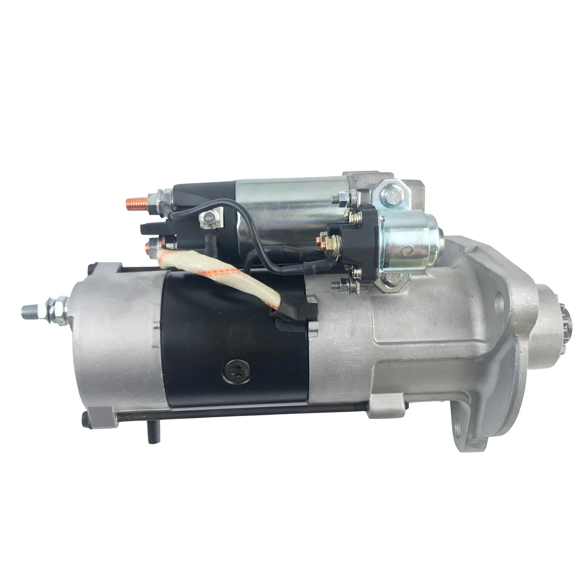 AUTO NEW 12V STARTER For 1998-2003 VOLVO TRUCK FH12 FM12 12.0L M9T61171 20430564