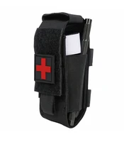 Premiers secours tactiques, nouvelle tige en métal et aluminium, garrot de survie, hémostase, mise à niveau de deuxième génération, utilisation répétée, renforcement 2