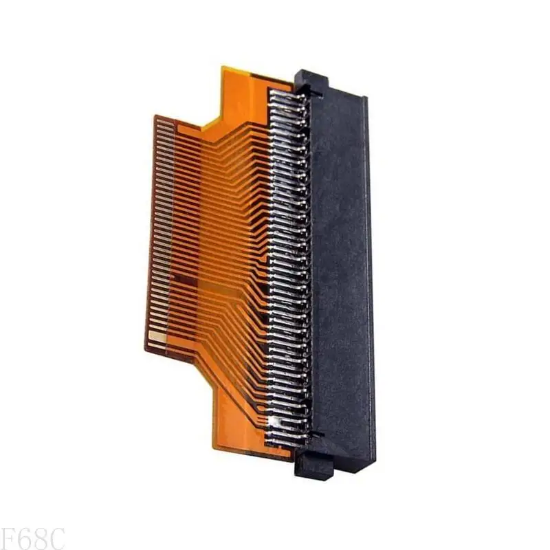 F68C 1.8 "ZIFCE HDD DISCO DISCO SSD a 1.8 pulgadas CF50PIN Converter Adapter