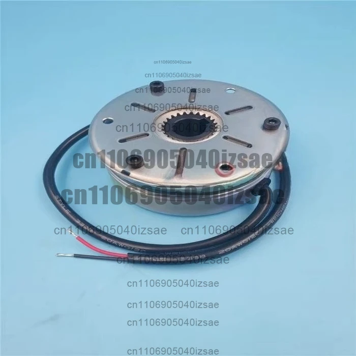 Electric Pallet Truck Brake Pad Electromagnetic Brake Brake Disc CDC-C06 DC24V21W