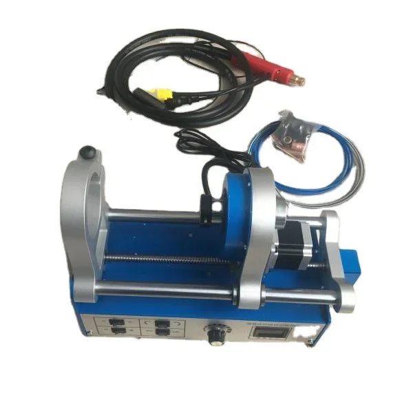 

Лидер продаж Draagbare Automatische Lasmachine Concentrische Gat Repareren Machine Innle Gat Boring Lasmachine