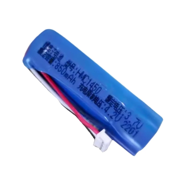HMC1450 3.7V 70mai Battery Lithium Battery Hmc1450 For Dash Cam Pro Car Video Recorder Replacement DVR Accessories 1000mah Pilas view 5