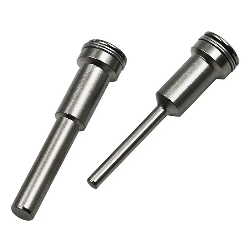 Biella per lama da taglio da 3,2 mm/6 mm 5 pezzi per lama per sega per taglio di metalli Lama per sega Asta di collegamento Utile Vendita calda Novità