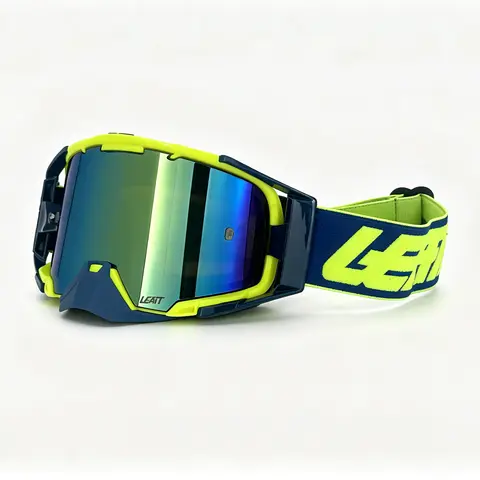 Motorcycle Goggles Motocross Glasses Off-road Sunglasses For Man MTB ATV Mask Windproof Protection Cycling Racing Goggles