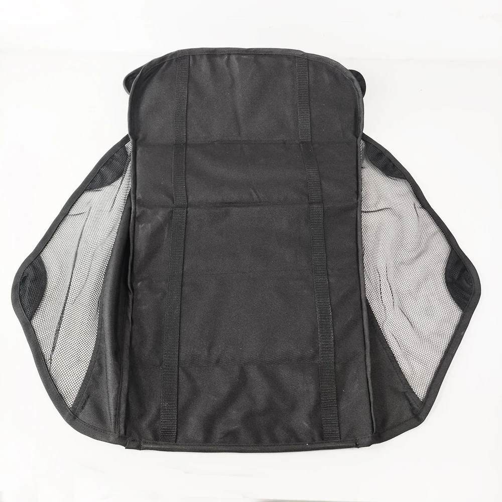 سلة تسوق لعربة الأطفال لملحقات الاستبدال المباشر Cybex Gazelle S Buggy ذات سعة كبيرة