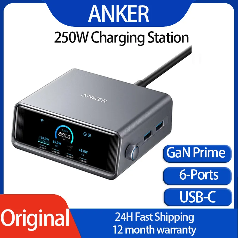 Anker 675 usb c docking station-AliExpress