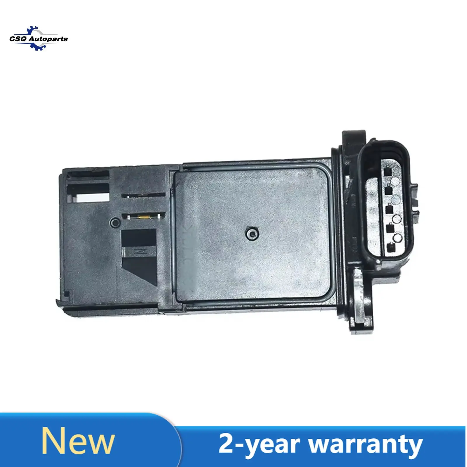 Mass Air Flow Maf Sensor For Honda Accord Civic Crosstour CR-Z Fit Insight Odyssey Pilot Acura ILX MDX RDX RL RLX 37980-RNA-A01