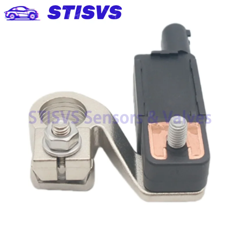 

Car Battery Temperature Sensor Car Fuse Box Voltage Module Battery Sensor 68318616AC For Jeep Grand Cherokee Dodge 56029778AB