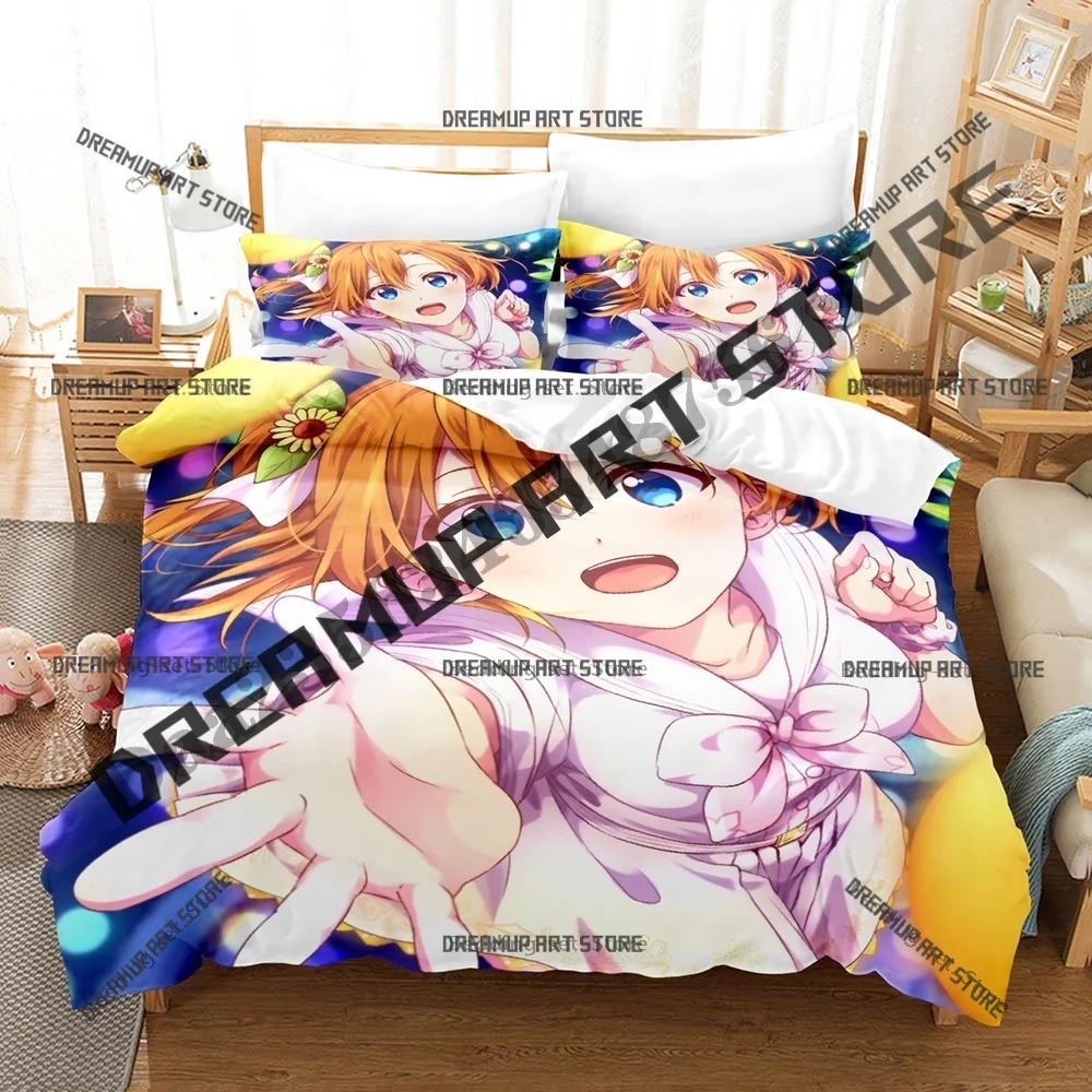 fashion-love-live-kousaka-honoka-ensemble-de-literie-simple-double-pleine-reine-king-size-ensemble-de-lit-enfants-chambre-housse-de-couette-ensembles-drap-de-lit