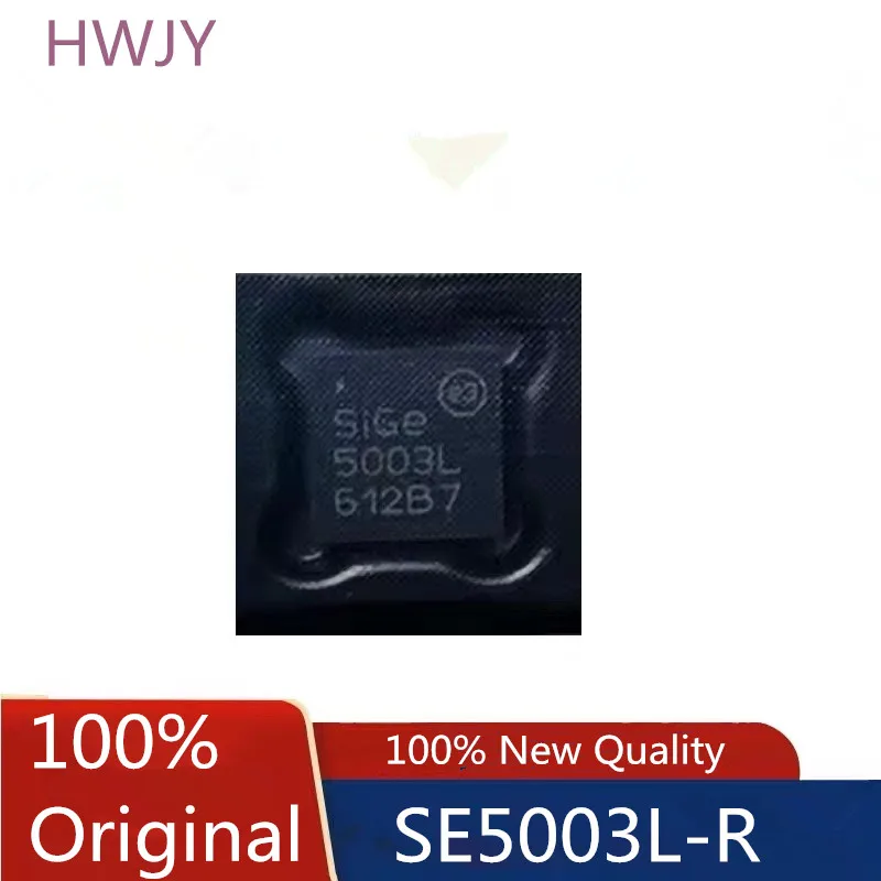 5-10Pcs 100% New Original  SE5003L1-R SE5003L1 5003L1 SE5003L-R SE5003L 5003L QFN-20 QFN20