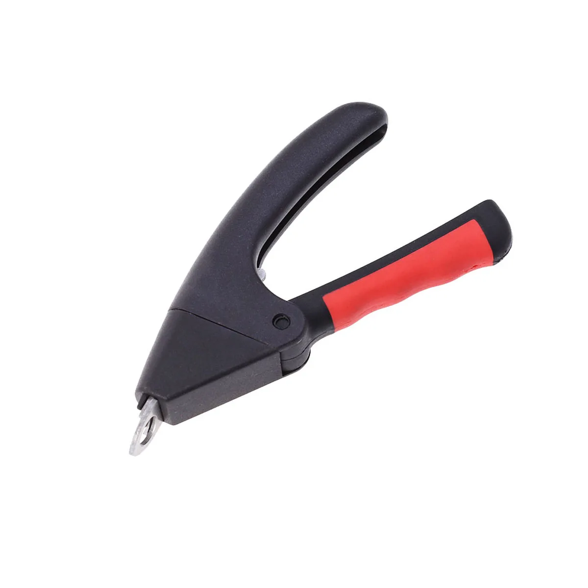 Pet Nail Clipper Stainless Steel Claw Trimmer for Small Medium Dogs Cats Comfortable Ergonomic Nail Cutter Clipper