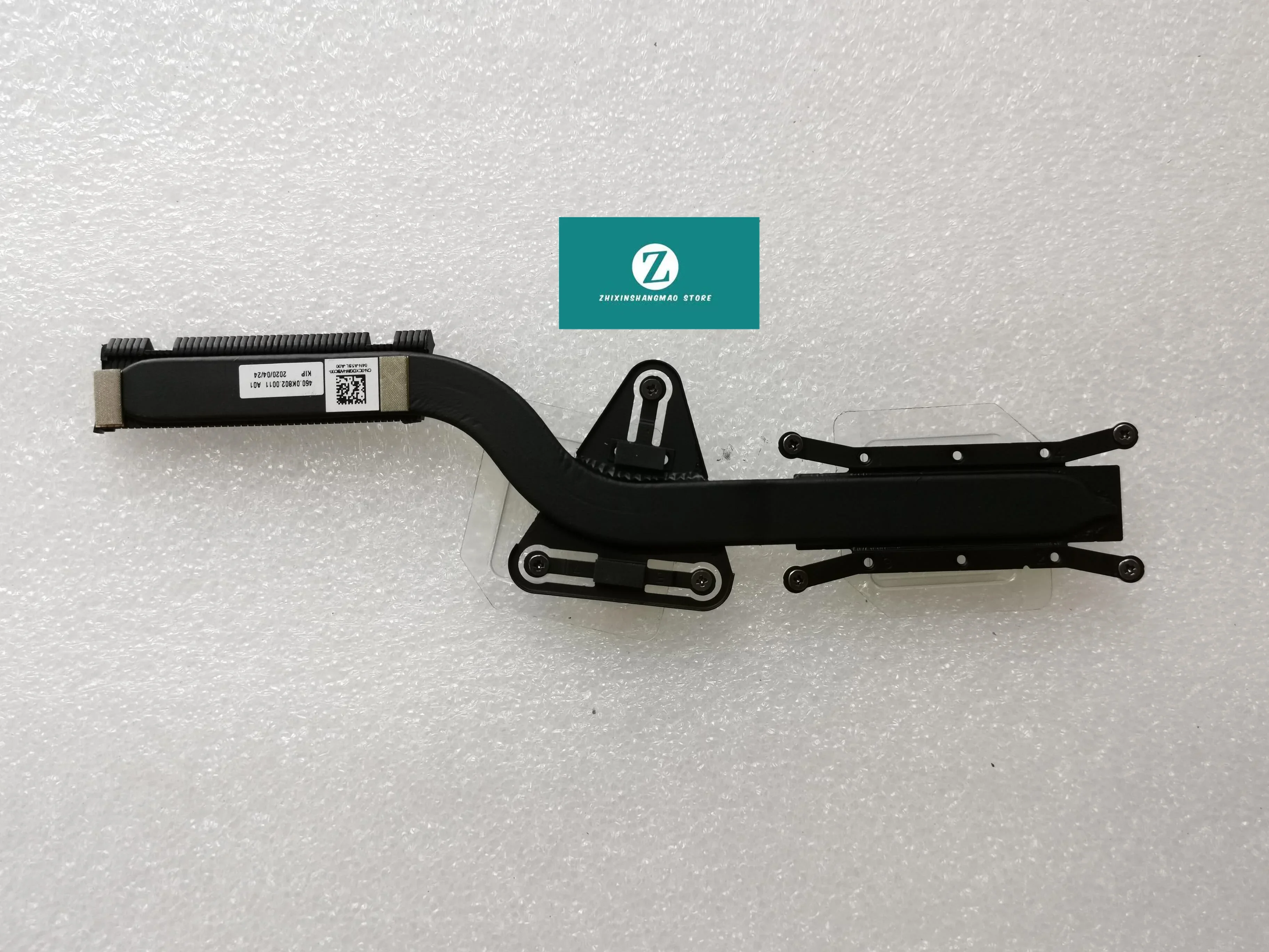 

Подлинный радиатор для DELL Inspiron 5300 0CXDGM CXDGM