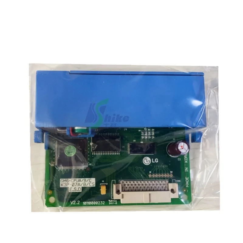 

LS plc module K3P-07AS