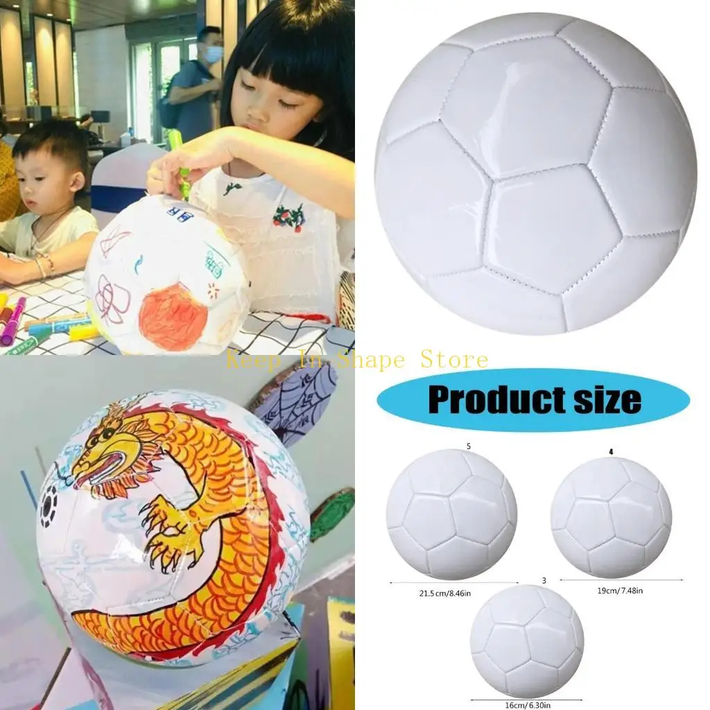 

U1JC Рисунок Футбол Тренировка Футбол Футбол Неокрашенный Футбольный Орнамент Белый