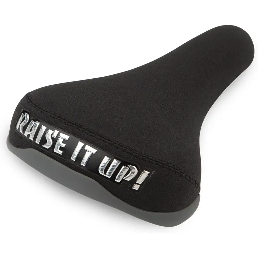 

RaiIt Up BMX at 128 characters limit, without special symbols, and in all English, the title would be: RaiIt Up BMX