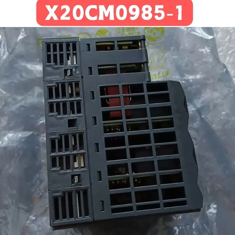 New PCL module X20CM0985-1 X20 CM0985-1