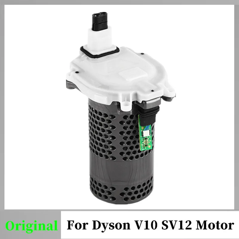 Original motor vacuum cleaner for Dyson V10 SV12 vacuum cleaner motherboard motor parts