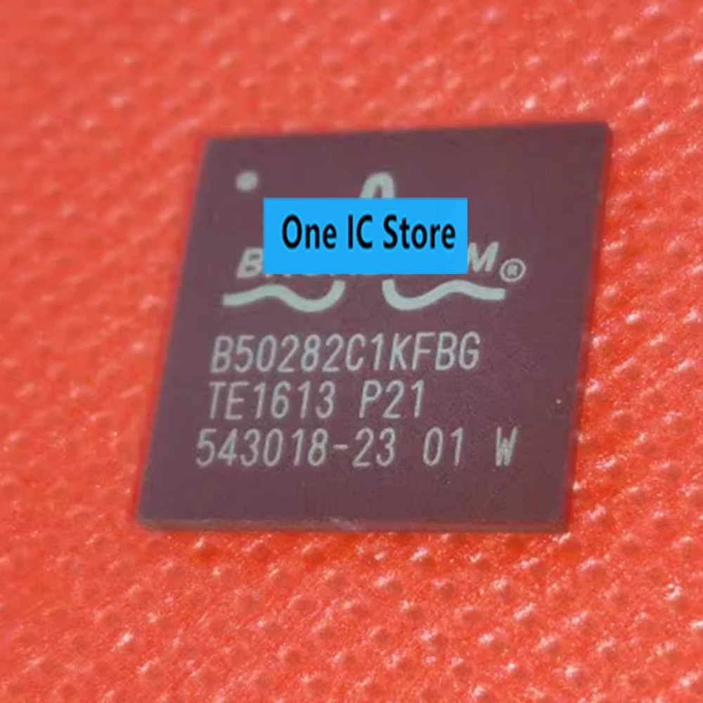 

100% Original B50282C1KFBG BGA Brand New Genuine Ic
