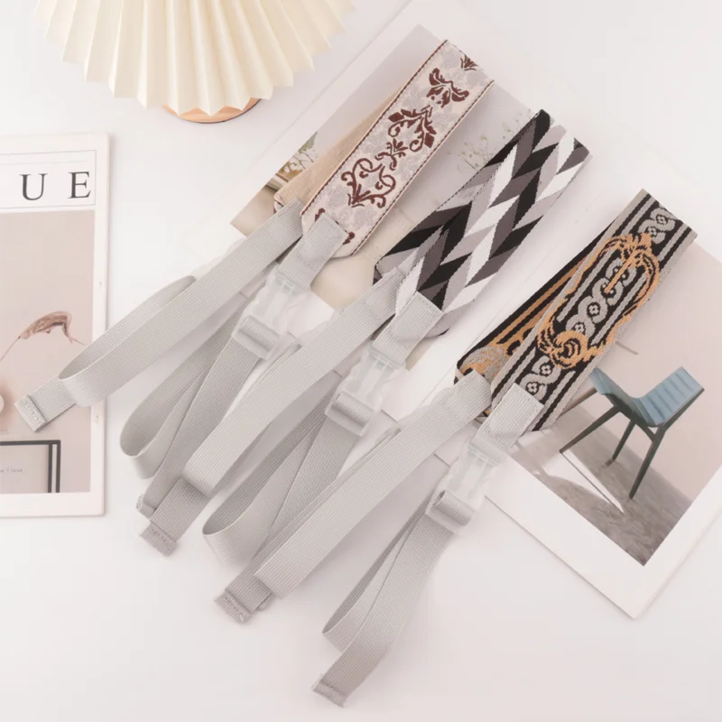 

Ремень для сумки из нейлона, регулируемый, женский, 5 см, аксессуар для замены ремня, широкий ремень для сумки, цепочка для сумки