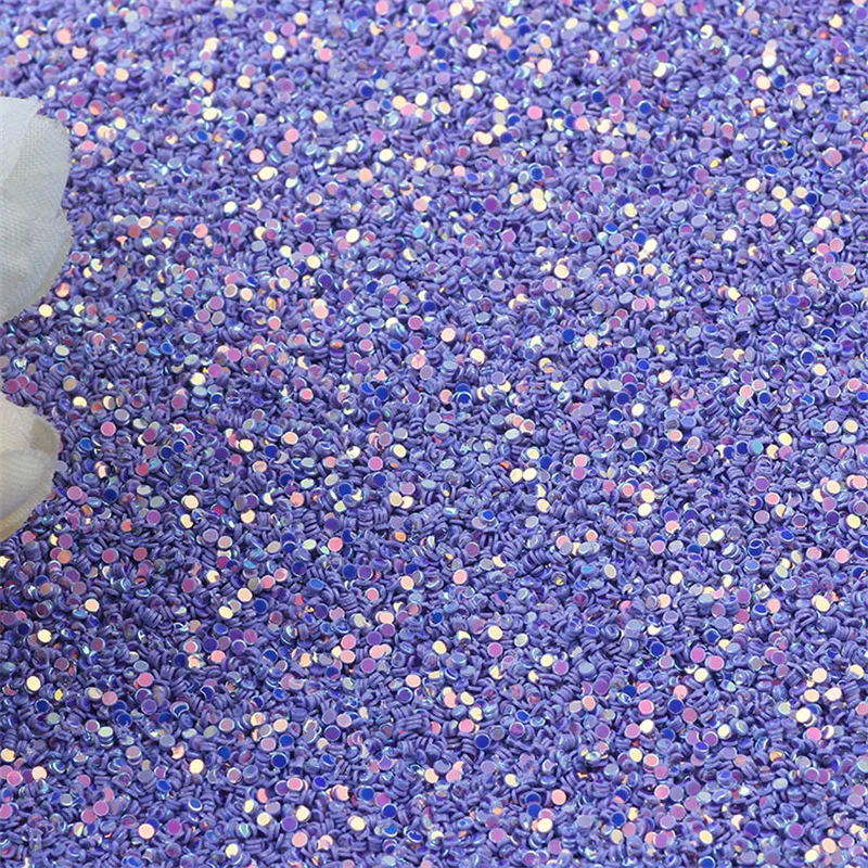 10g 1mm Mixed Round Sequence for Nails PVC Loose Sequins Crafts Confetti Paillettes Nail Art DIY Wedding Sewing Handcraft Decor