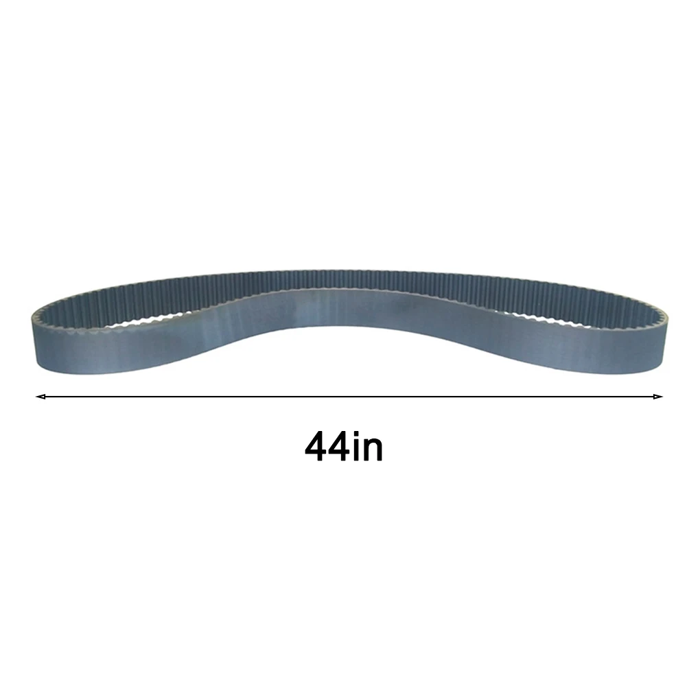 120-3335 Lawn Mower Replacement Belt For 30'' For Toro For Timemaster 1203335 Brush Cutter Drive Belt