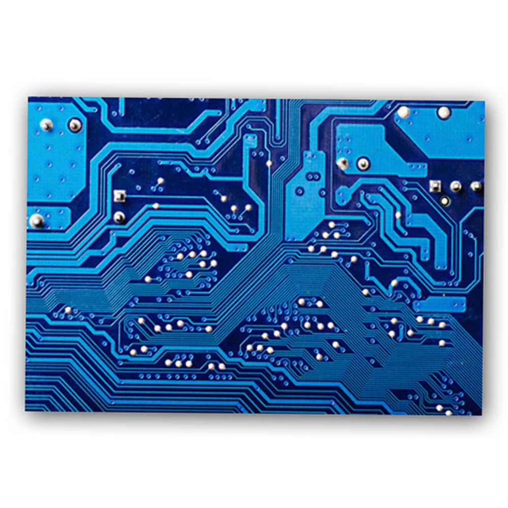 

Shenzhen-Based Manufacturer of PCBA Samples and PCB Assembly Specializing in FR-4 Base Material