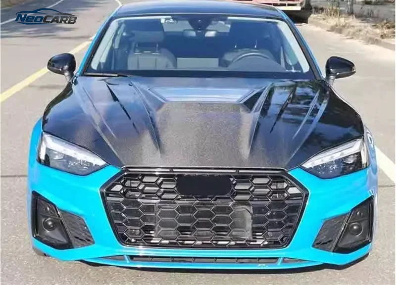 For Audi A4/A4L/S5 …