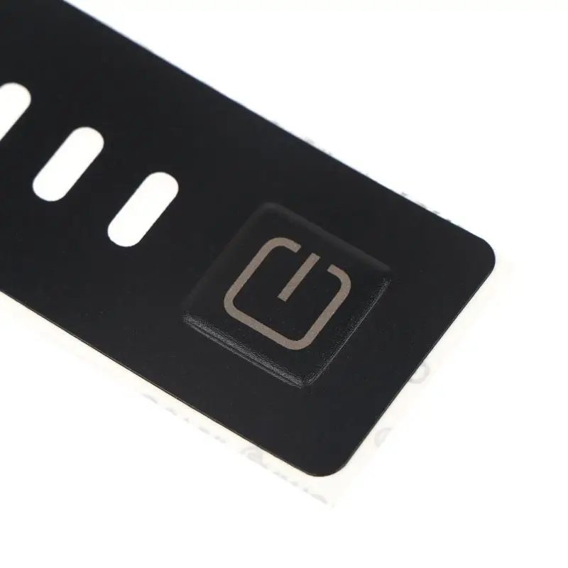 5/10 Stück Landwirtschaftliche Drohne T10/T20/T30/T40/T20P/T25/T50 Wasserdichter Batterieaufkleber für Argas Schutz-Zubehör Ersatzteile – Detail 10