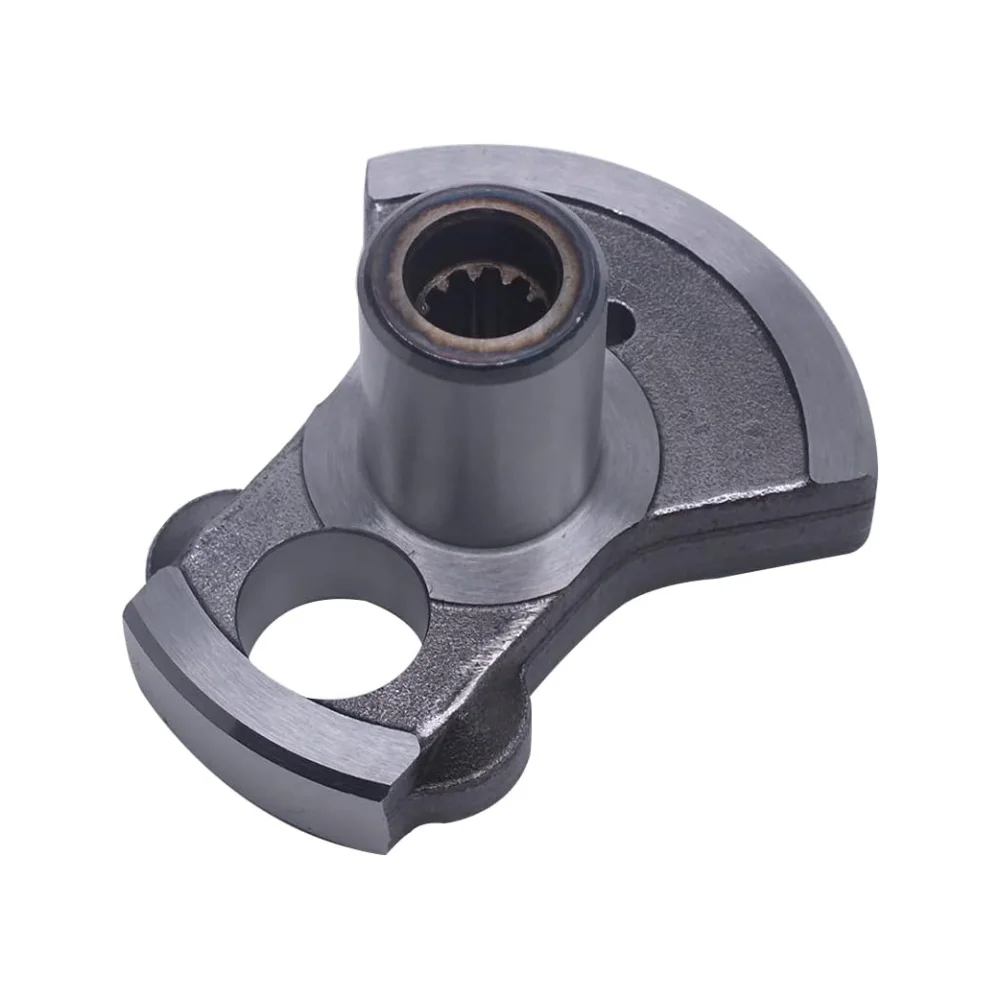 63V-11442 Crank Shaft 4 for Yamaha Outboard Parts 2T for Parsun Powertec 9.9HP 15HP 6E7 682 63V 6B4 63V-11442-00