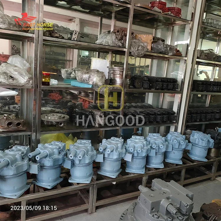 Hangood 6407427 8C5337 Control Shift Transmission for CAT 160H 140H 120H 135H Motor Grader Control Assembly
